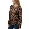 Cheetah Women's Sweatshirt-grizzshop