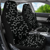 Load image into Gallery viewer, Chemistry Science Pattern Print Universal Fit Car Seat Cover-grizzshop