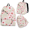 Cherry Blossom Sakura Backpack-grizzshop