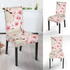 Cherry Blossom Sakura Chair Cover-grizzshop