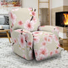 Cherry Blossom Sakura Recliner Cover-grizzshop