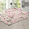 Cherry Blossom Sakura Sofa Covers-grizzshop