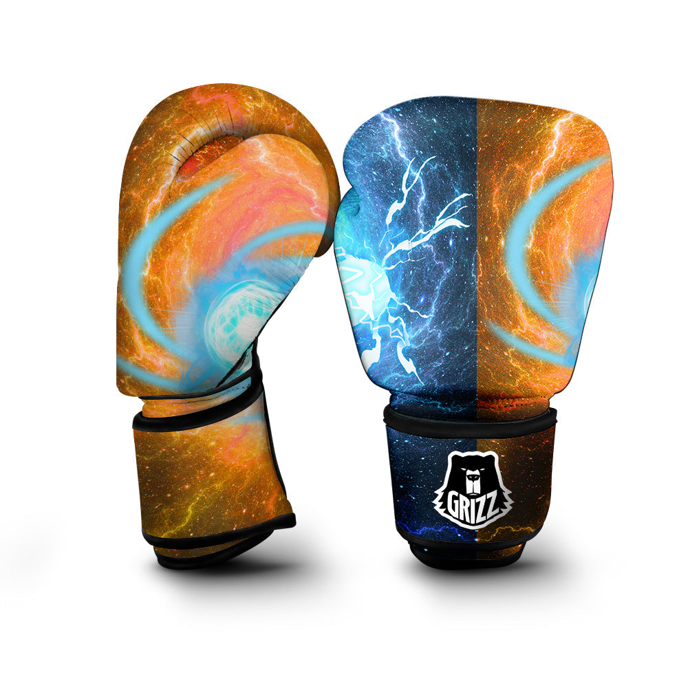 Chidori VS Rasengan Boxing Gloves-grizzshop