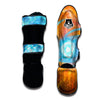 Chidori VS Rasengan Muay Thai Shin Guards-grizzshop