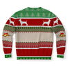 Chihuahua Dog Ugly Christmas Sweater-grizzshop
