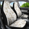 Load image into Gallery viewer, Chihuahua Pattern Print Universal Fit Car Seat Cover-grizzshop