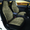 Chiromancy Gothic Witch Car Seat Covers-grizzshop