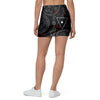 Chiromancy Symbol Gothic Witch Mini Skirt-grizzshop