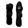 Chiromancy Symbol Gothic Witch Muay Thai Shin Guard-grizzshop