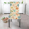 Christian Bible Pattern Print Chair Cover-grizzshop