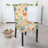 Christian Bible Pattern Print Chair Cover-grizzshop