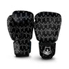 Christian Orthodox Print Pattern Boxing Gloves-grizzshop