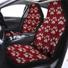 Christmas Ugly Paw Car Seat Covers-grizzshop