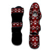 Christmas Ugly Paw Muay Thai Shin Guard-grizzshop