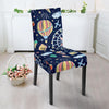 Circus Dream Pattern Print Chair Cover-grizzshop