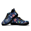 Circus Dream Pattern Print Sneaker Shoes For Men Women-grizzshop