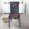 Circus Print Pattern Chair Cover-grizzshop