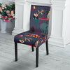 Circus Print Pattern Chair Cover-grizzshop