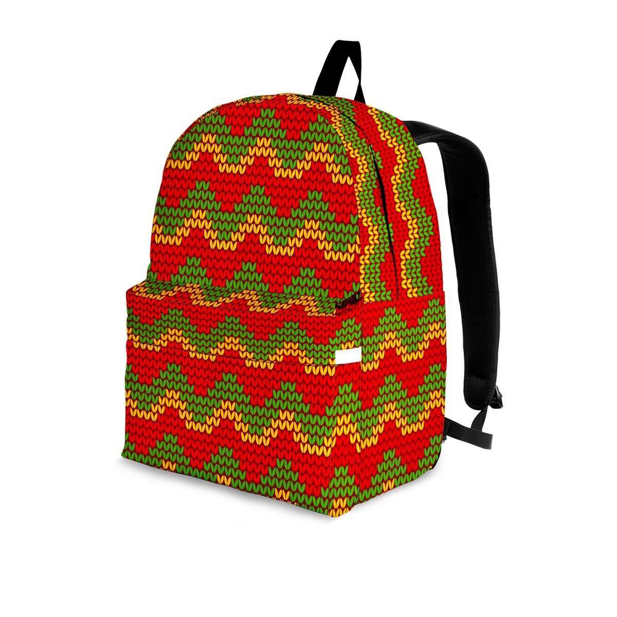 Classic Reggae Backpack-grizzshop