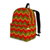 Classic Reggae Backpack-grizzshop