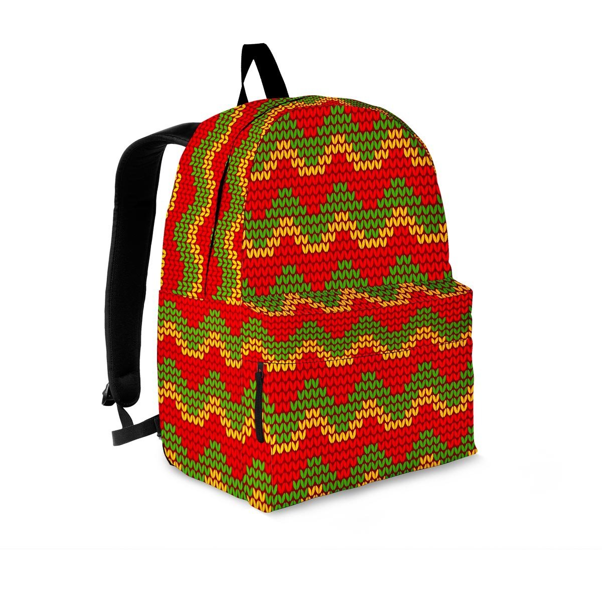 Classic Reggae Backpack-grizzshop