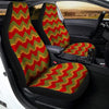 Classic Reggae Car Seat Covers-grizzshop