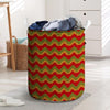 Classic Reggae Laundry Basket-grizzshop