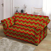 Classic Reggae Loveseat Cover-grizzshop