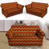 Classic Reggae Loveseat Cover-grizzshop