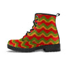 Classic Reggae Men's Boots-grizzshop