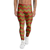 Classic Reggae Men's Leggings-grizzshop