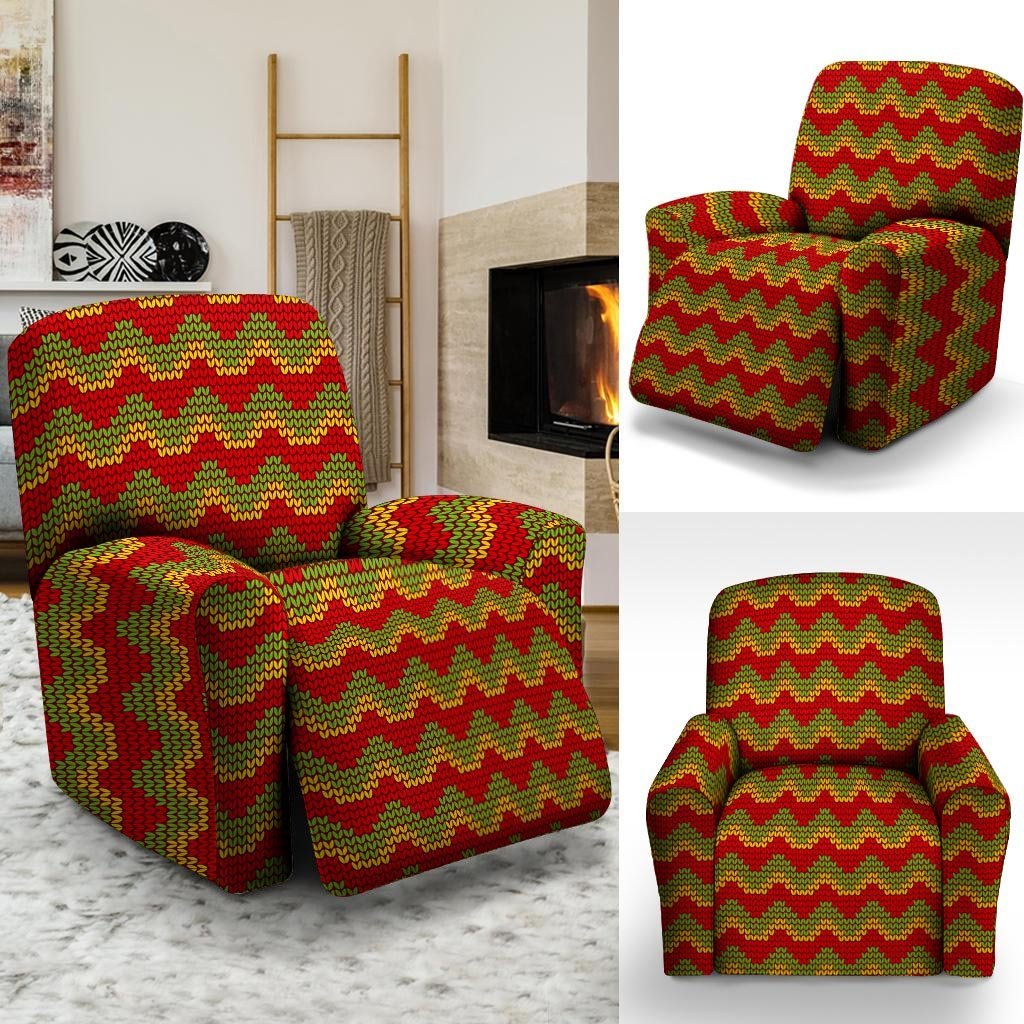 Classic Reggae Recliner Cover-grizzshop