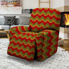 Classic Reggae Recliner Cover-grizzshop