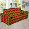 Classic Reggae Sofa Cover-grizzshop