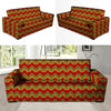 Classic Reggae Sofa Cover-grizzshop