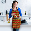 Classic Reggae Women's Apron-grizzshop