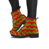 Classic Reggae Women's Boots-grizzshop