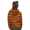 Classic Reggae Women's Hoodie-grizzshop