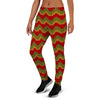 Classic Reggae Women's Joggers-grizzshop