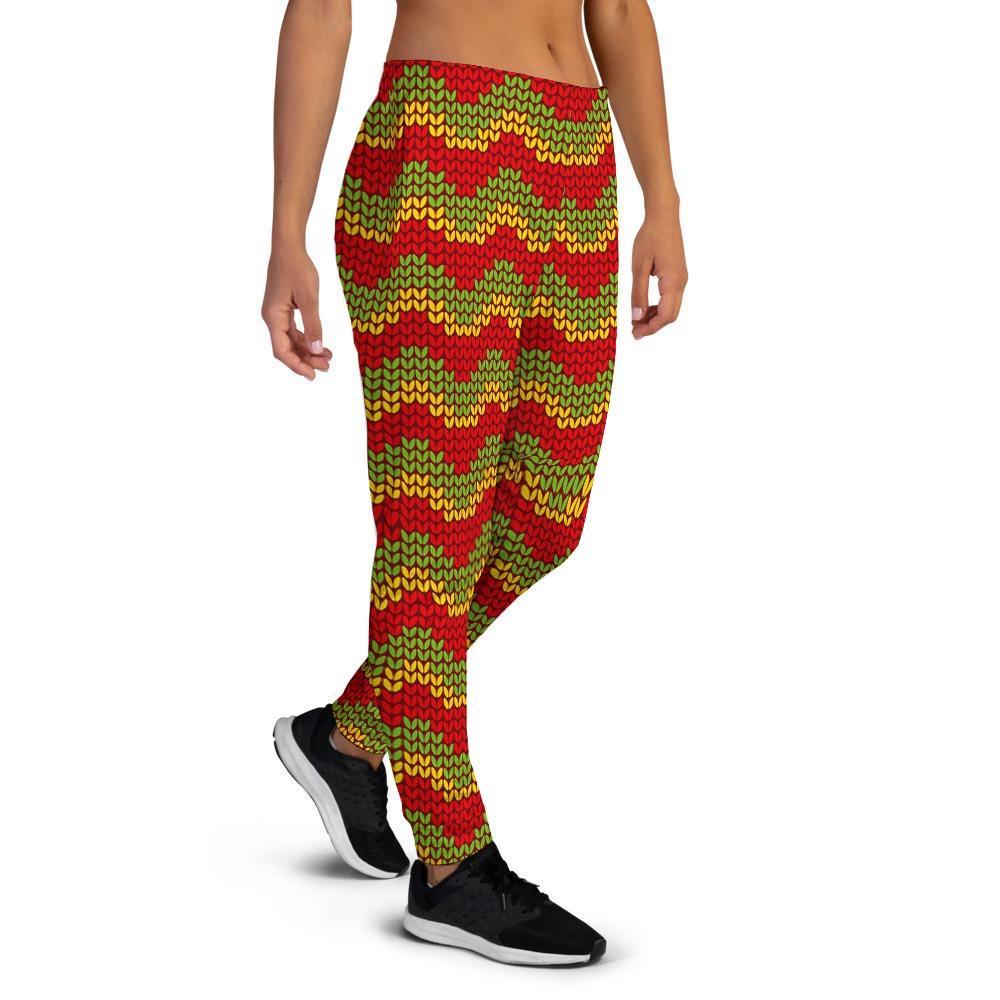 Classic Reggae Women's Joggers-grizzshop