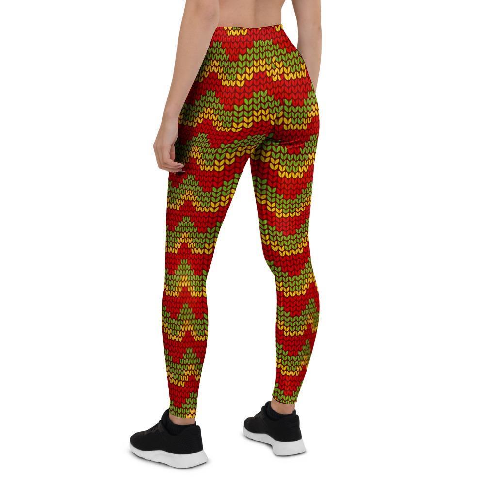 Classic Reggae Women's Leggings-grizzshop