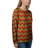 Classic Reggae Women's Sweatshirt-grizzshop