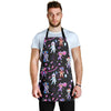 Clown Pattern Print Men's Apron-grizzshop