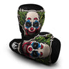 Clown Scary Cartoon Print Boxing Gloves-grizzshop