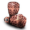 Load image into Gallery viewer, Coffee Bean Vintage Print Pattern Boxing Gloves-grizzshop