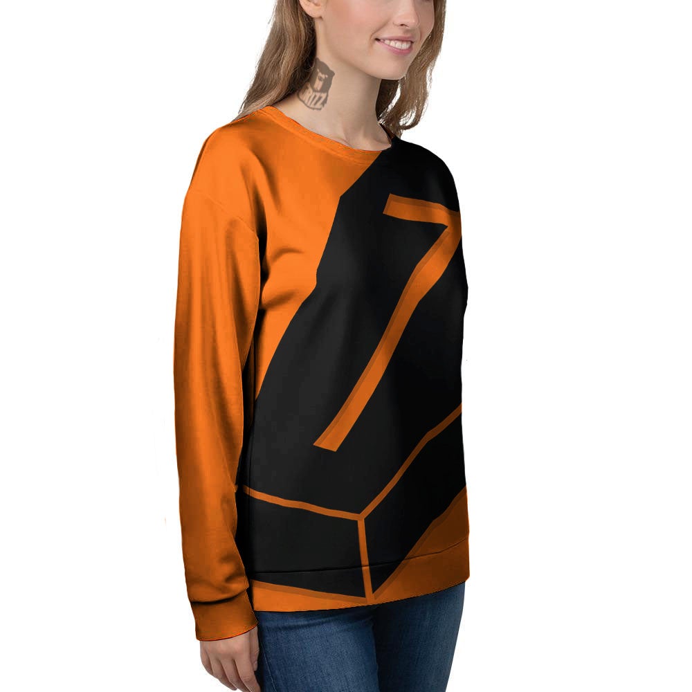 Coffin Halloween Vampire Print Women's Sweatshirt-grizzshop