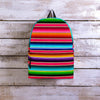 Coloful Mexican Baja Backpack-grizzshop