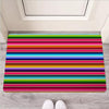 Coloful Mexican Baja Door Mat-grizzshop