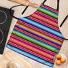 Coloful Mexican Baja Women's Apron-grizzshop