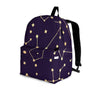 Constellation Galaxy Space Backpack-grizzshop